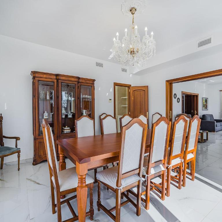Villa with Pool Near Beach in Mallorca - Villa de 6 dormitorios - 13