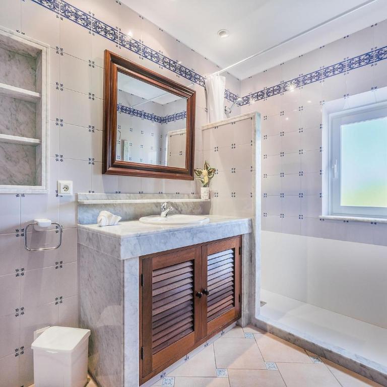 Peaceful Rural Haven with Pool - Villa de 3 dormitorios - 20