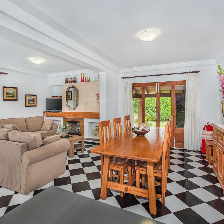 Elegant Pool Villa in Alcúdia - Villa de 4 dormitorios - 3