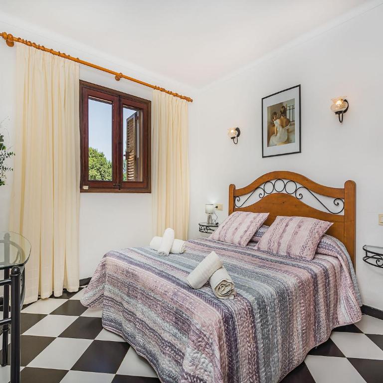 Elegant Pool Villa in Alcúdia - Villa de 4 dormitorios - 6