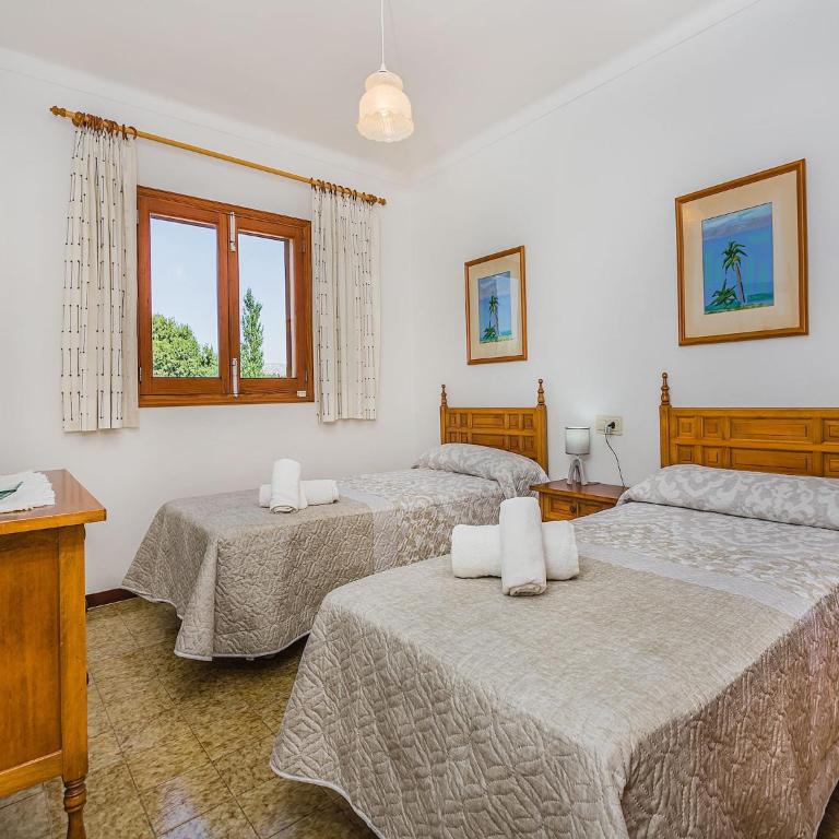 Elegant Pool Villa in Alcúdia - Villa de 4 dormitorios - 13