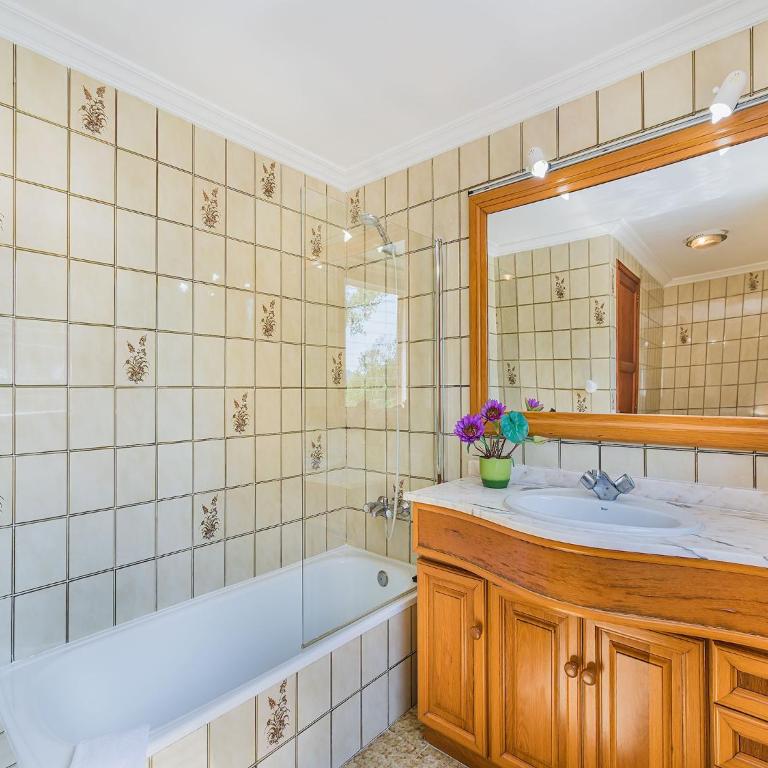 Elegant Pool Villa in Alcúdia - Villa de 4 dormitorios - 19