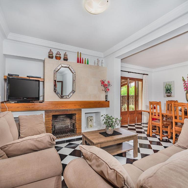 Elegant Pool Villa in Alcúdia - Villa de 4 dormitorios - 16