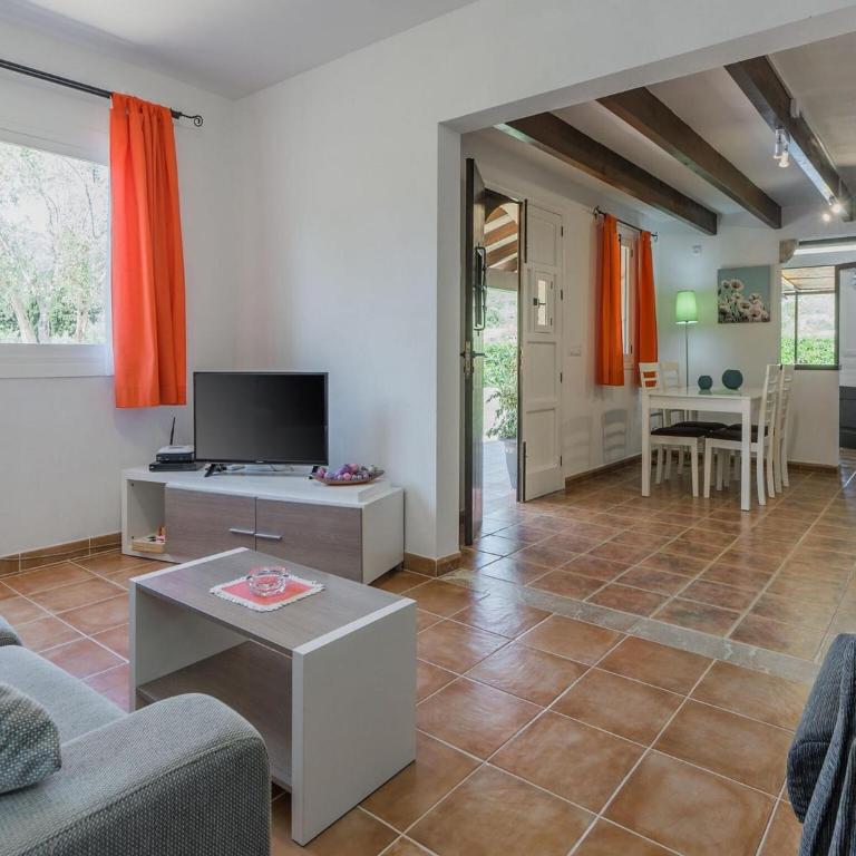 Pollensa Mountain View Villa - Villa con 1 Camera da Letto - 12