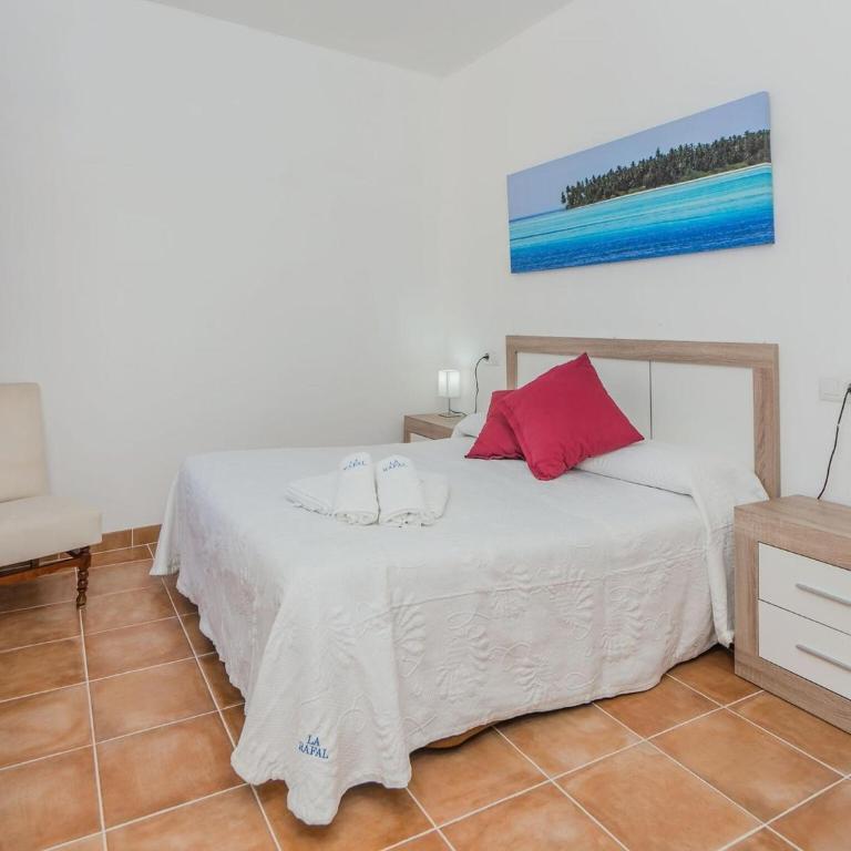 Pollensa Mountain View Villa - Villa con 1 Camera da Letto - 5