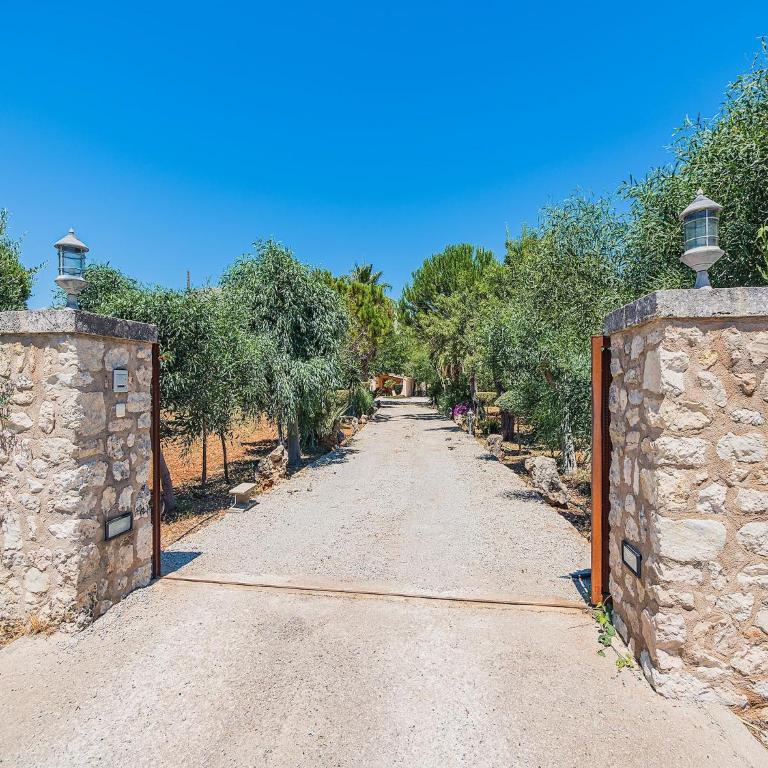 Private Pool Villa in Pollensa - Villa con 3 Camere da Letto - 15