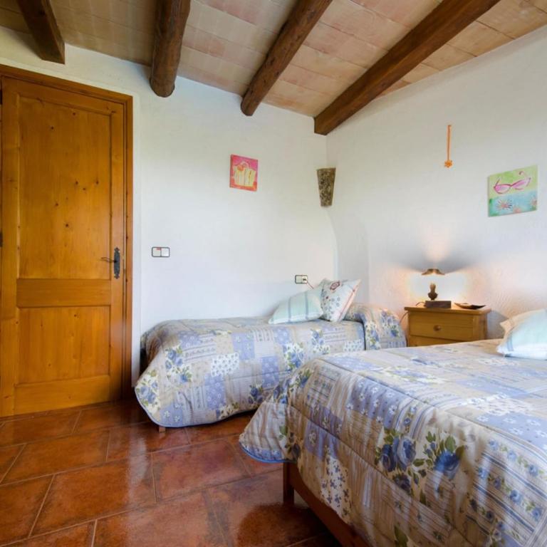 Traditional Villa with Pool in Pollensa - Casa Country con 3 Camere da Letto - 17