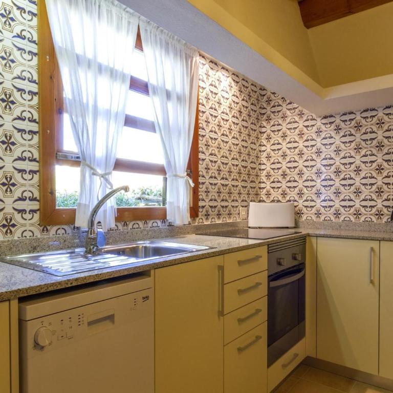 Picturesque Country Villa for 6 - Casa Country con 2 Camere da Letto - 3