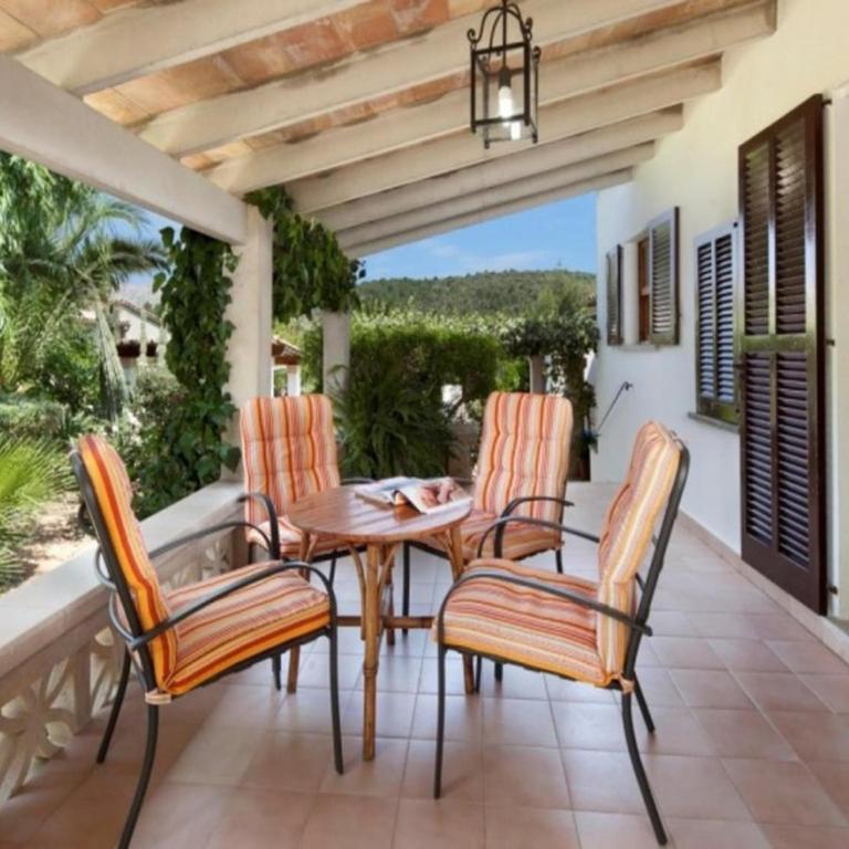 Picturesque Country Villa for 6 - Casa Country con 2 Camere da Letto - 13