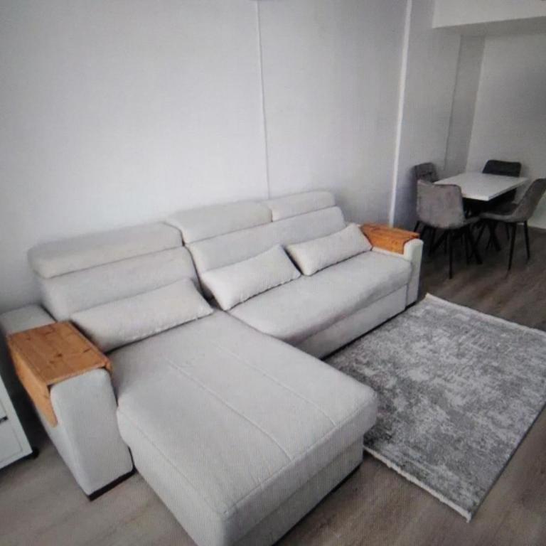 Le Charme et le Confort Réunis dans un Appartement Raffiné - Appartement Deluxe - 1