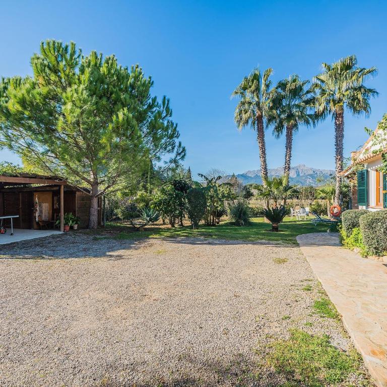 Mountain Escape with Private Pool - Villa con 3 Camere da Letto - 23