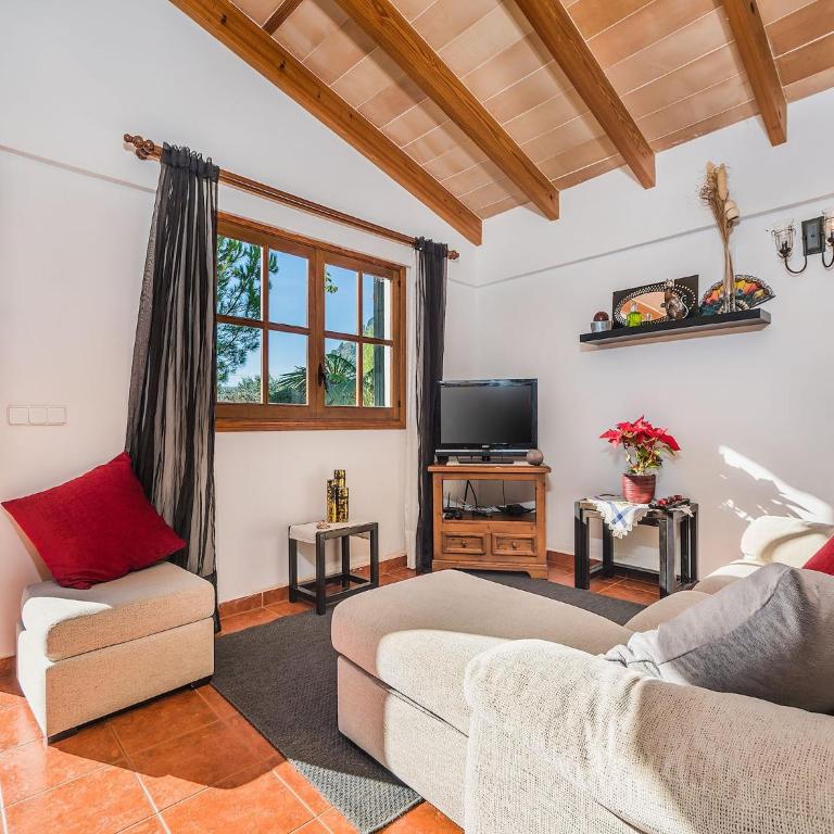 Mountain Escape with Private Pool - Villa con 3 Camere da Letto - 11