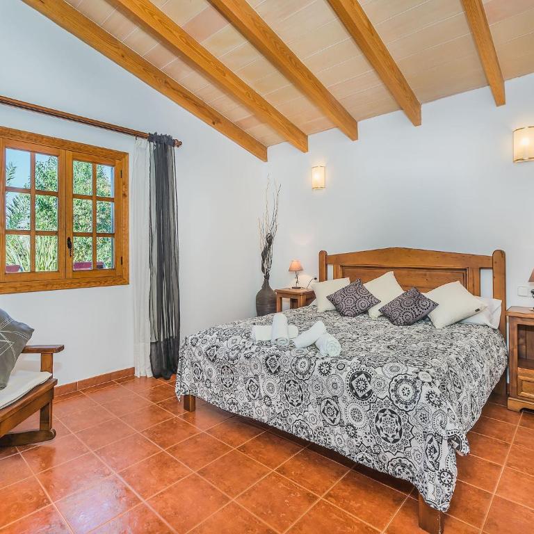 Mountain Escape with Private Pool - Villa con 3 Camere da Letto - 6