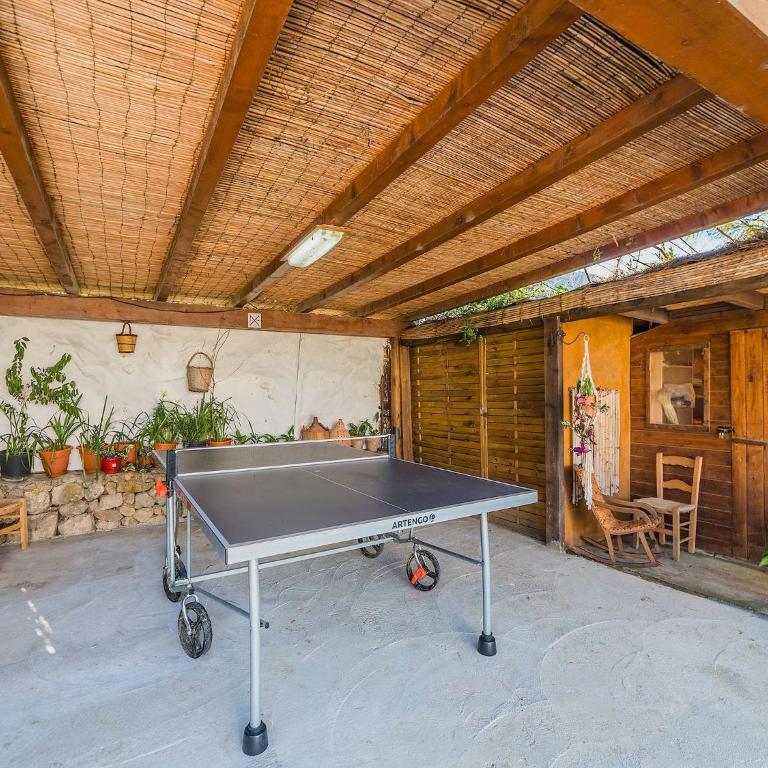 Mountain Escape with Private Pool - Villa con 3 Camere da Letto - 8