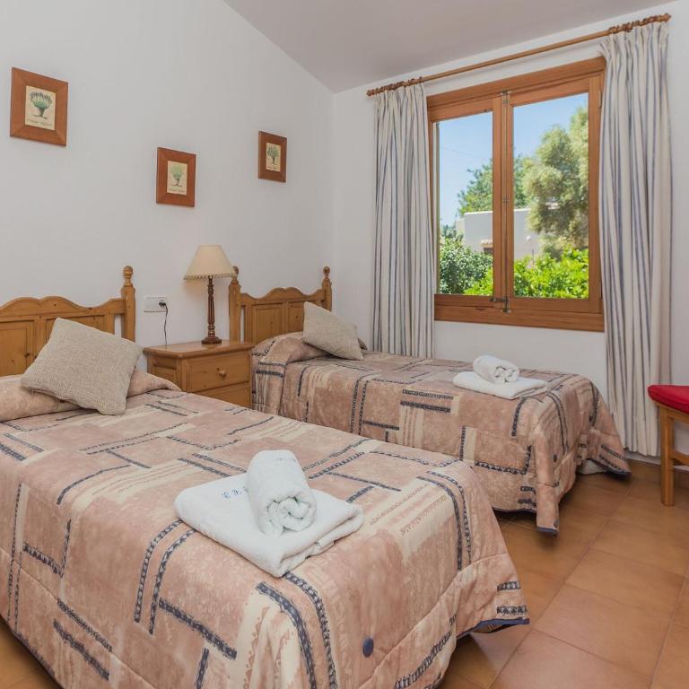 Countryside Villa in Pollensa - Villa de 3 dormitorios - 4