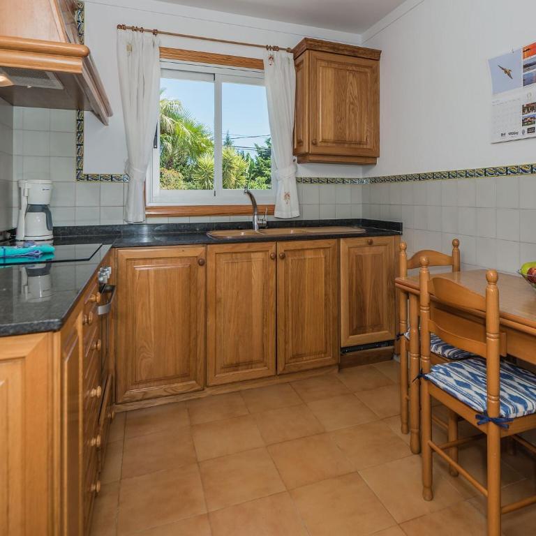 Countryside Villa in Pollensa - Villa de 3 dormitorios - 3