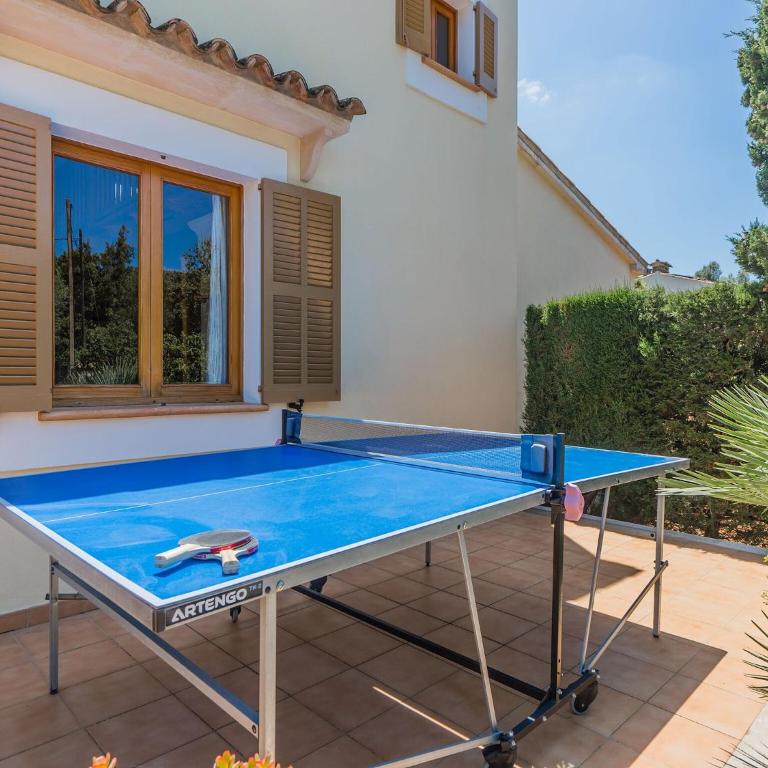 Countryside Villa in Pollensa - Villa de 3 dormitorios - 5