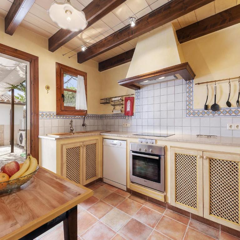 Grand Majorcan Retreat with Pool - Casa di Campagna con 5 Camere da Letto - 14