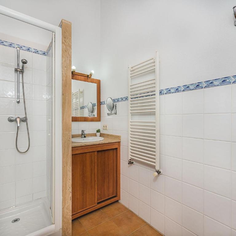 Single-Level Villa with Pool, Pollença - Casa di Campagna con 4 Camere da Letto - 23