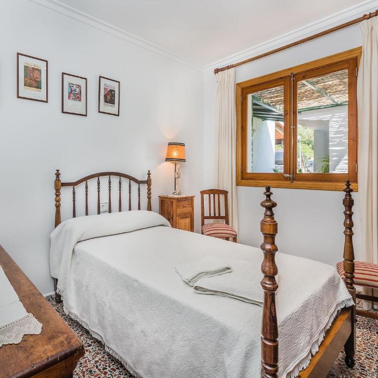 Mountain View Villa for 5 in Pollensa - Casa de campo de 3 dormitorios - 12