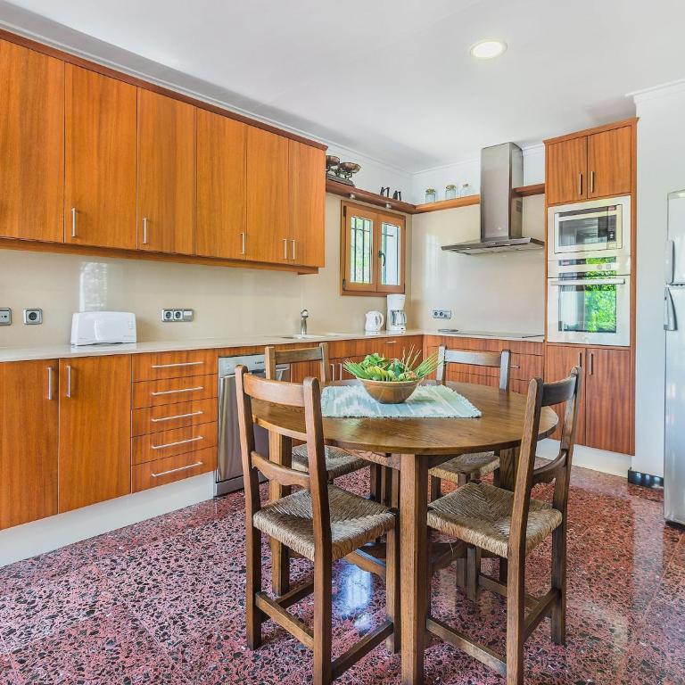 Mountain View Villa for 5 in Pollensa - Casa de campo de 3 dormitorios - 9