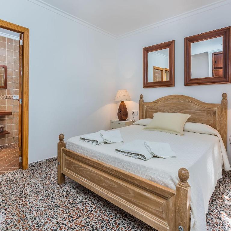 Mountain View Villa for 5 in Pollensa - Casa de campo de 3 dormitorios - 5