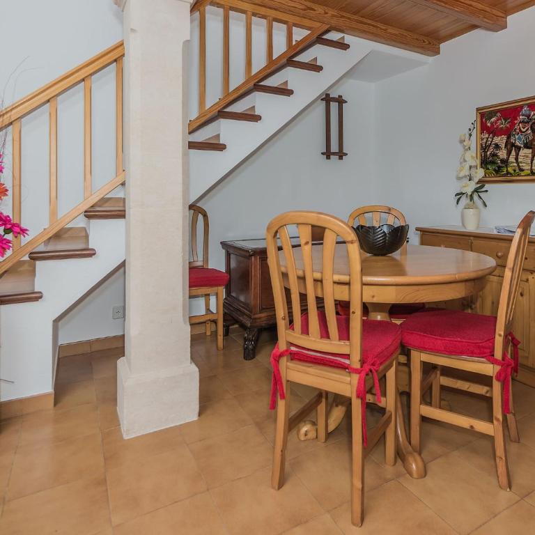 Countryside Villa in Pollensa - Villa de 3 dormitorios - 14