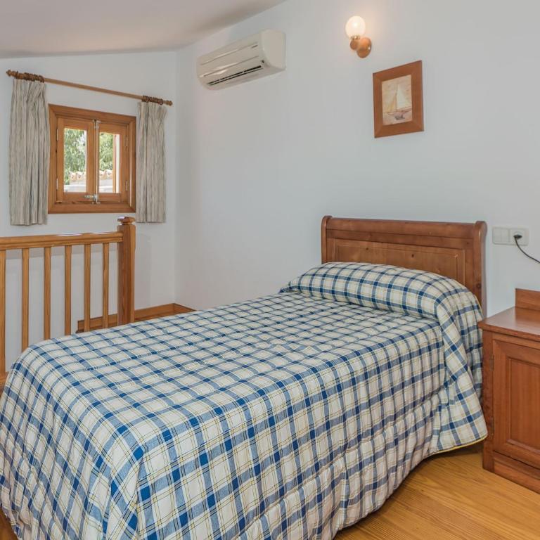 Countryside Villa in Pollensa - Villa de 3 dormitorios - 17