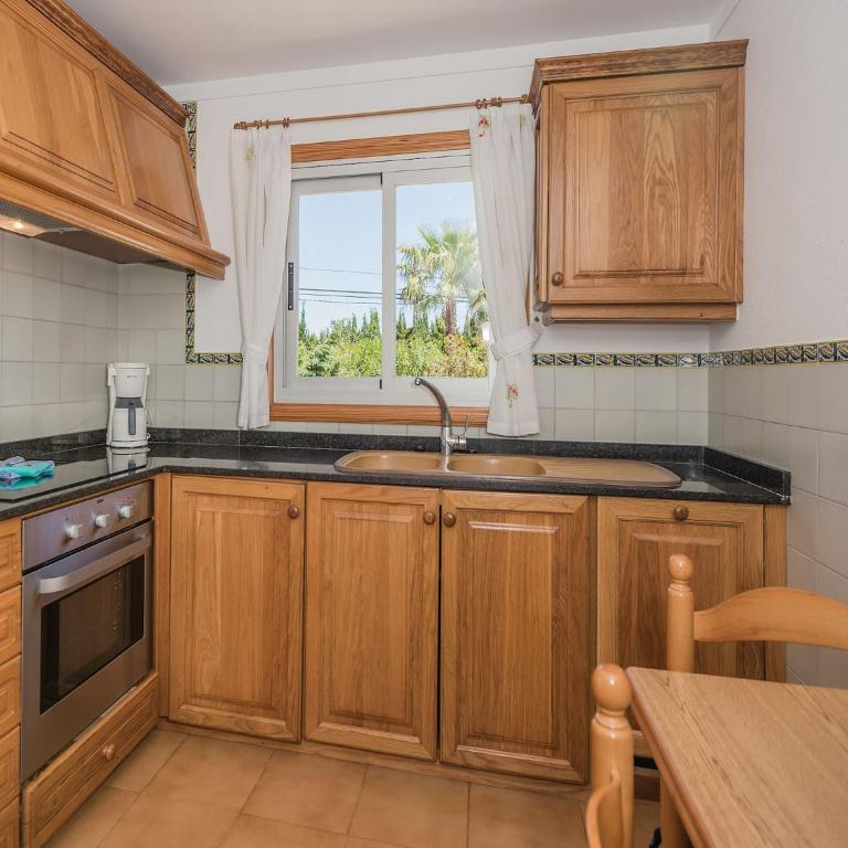 Countryside Villa in Pollensa - Villa de 3 dormitorios - 15