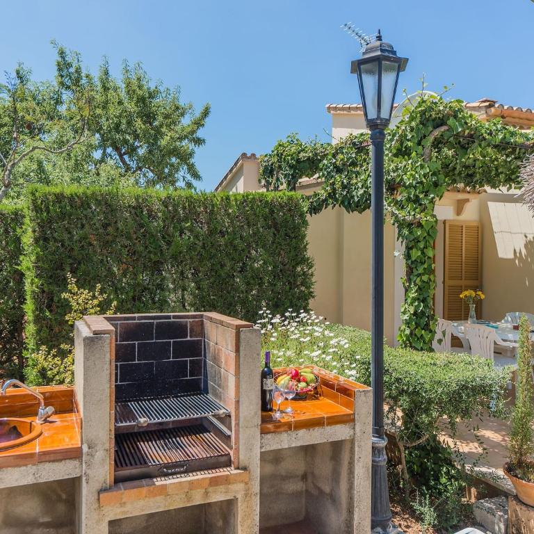 Countryside Villa in Pollensa - Villa de 3 dormitorios - 24