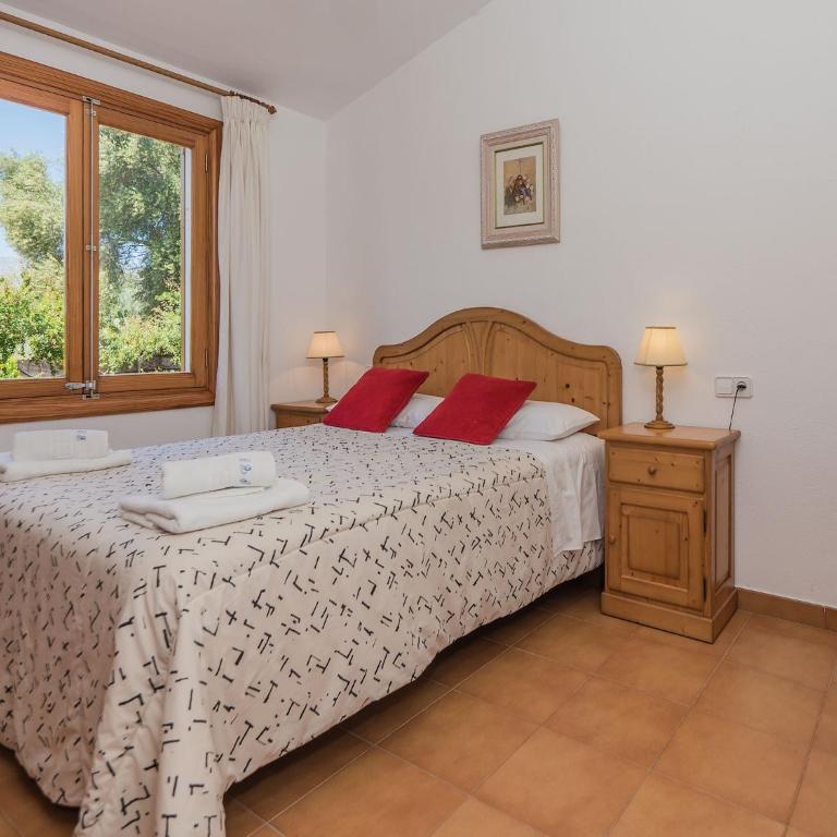 Countryside Villa in Pollensa - Villa de 3 dormitorios - 16