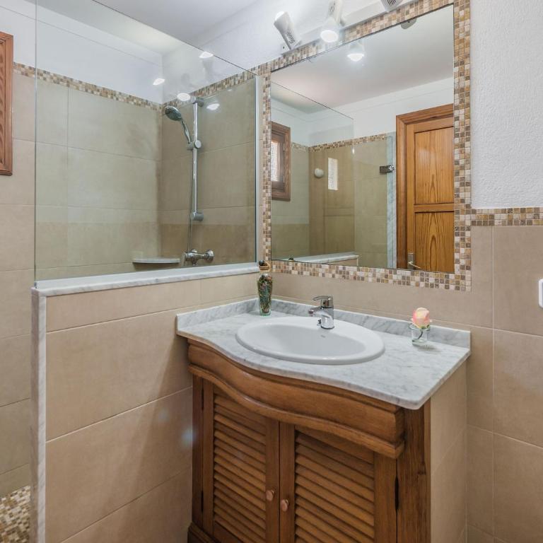 Countryside Villa in Pollensa - Villa de 3 dormitorios - 18