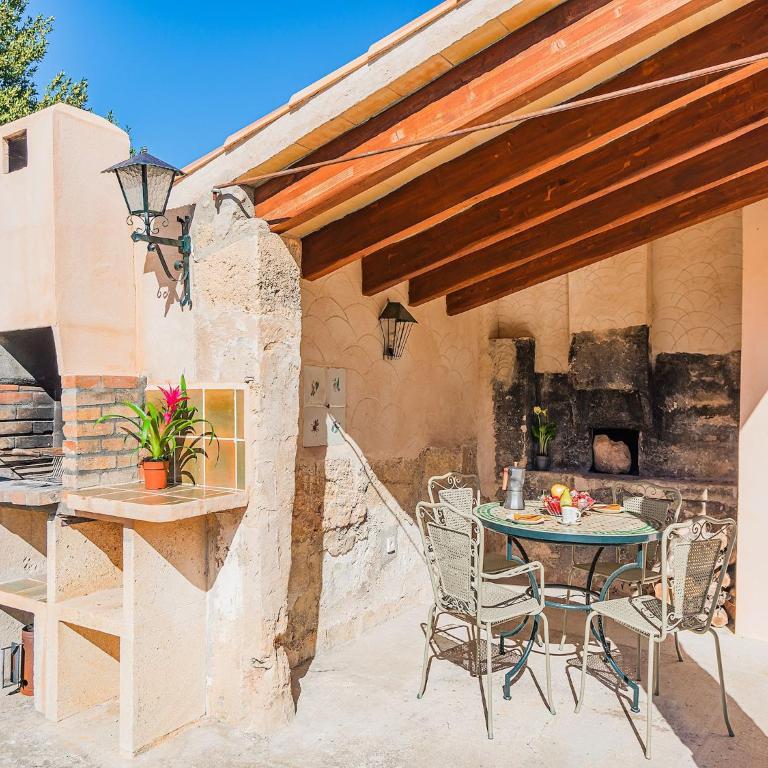 Pollensa Villa with Private Pool - Villa con 2 Camere da Letto - 24