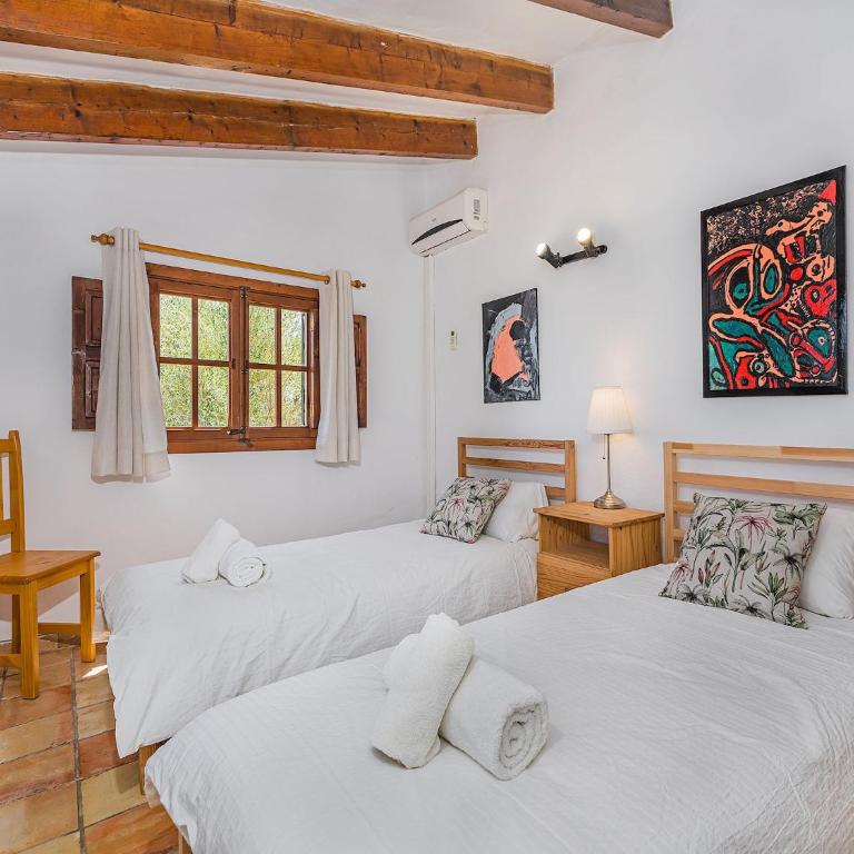 Villa near Pollensa Old Town - Villa mit 3 Schlafzimmern - 18