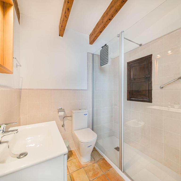 Villa near Pollensa Old Town - Villa mit 3 Schlafzimmern - 19
