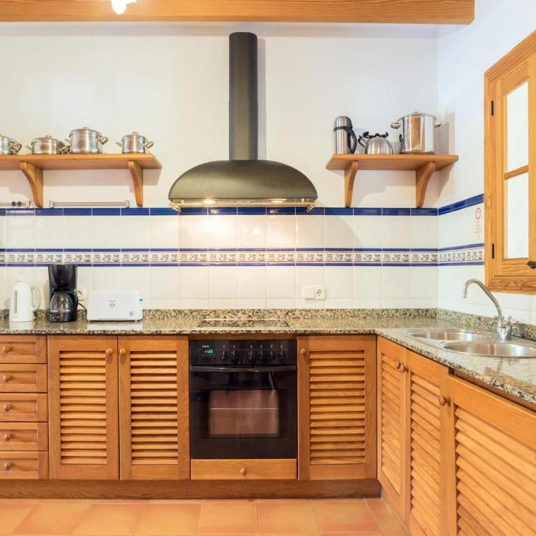 Scenic Country Haven with Pool - Casa Country con 3 Camere da Letto - 17