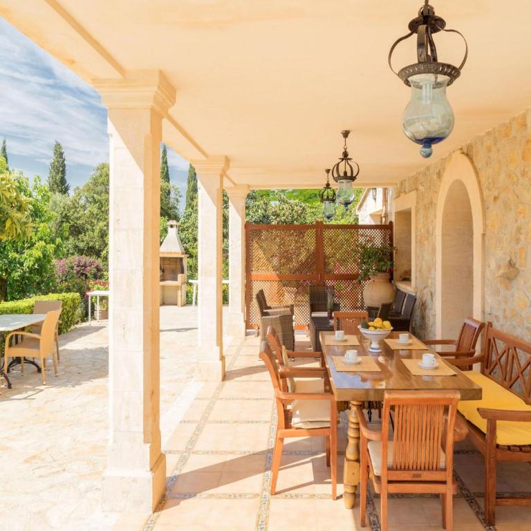 Scenic Country Haven with Pool - Casa Country con 3 Camere da Letto - 27