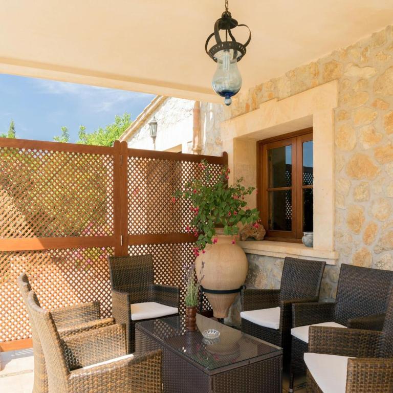 Scenic Country Haven with Pool - Casa Country con 3 Camere da Letto - 9