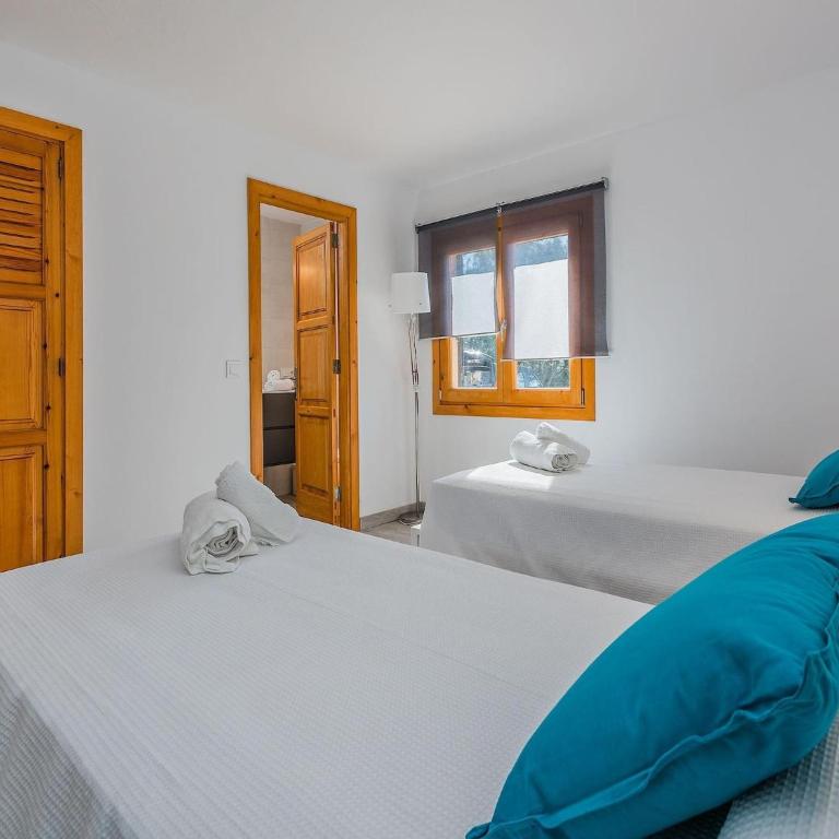 Family Villa between Pollença Towns - Villa de 3 dormitorios - 19