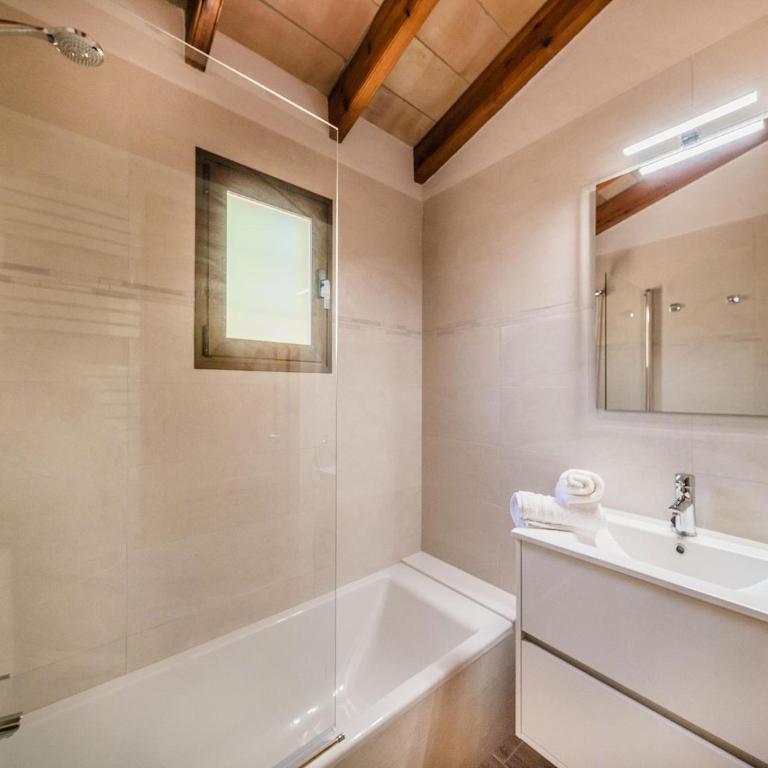 Family Villa between Pollença Towns - Villa de 3 dormitorios - 20