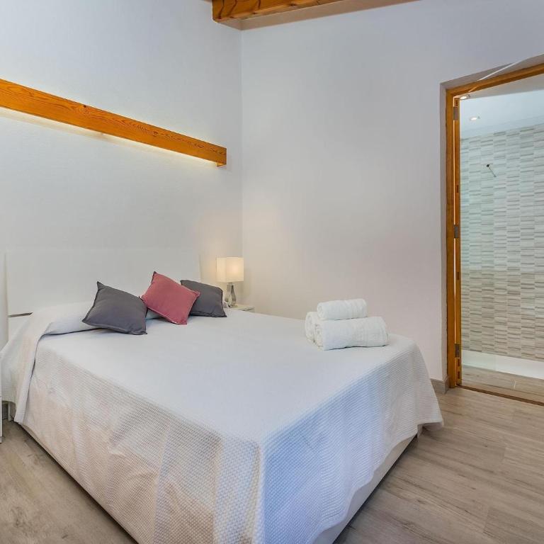 Family Villa between Pollença Towns - Villa de 3 dormitorios - 16