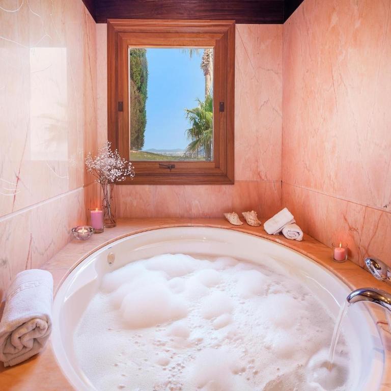 5-Bed Villa, Two Pools, Puerto Pollença - Villa 5 Chambres - 28