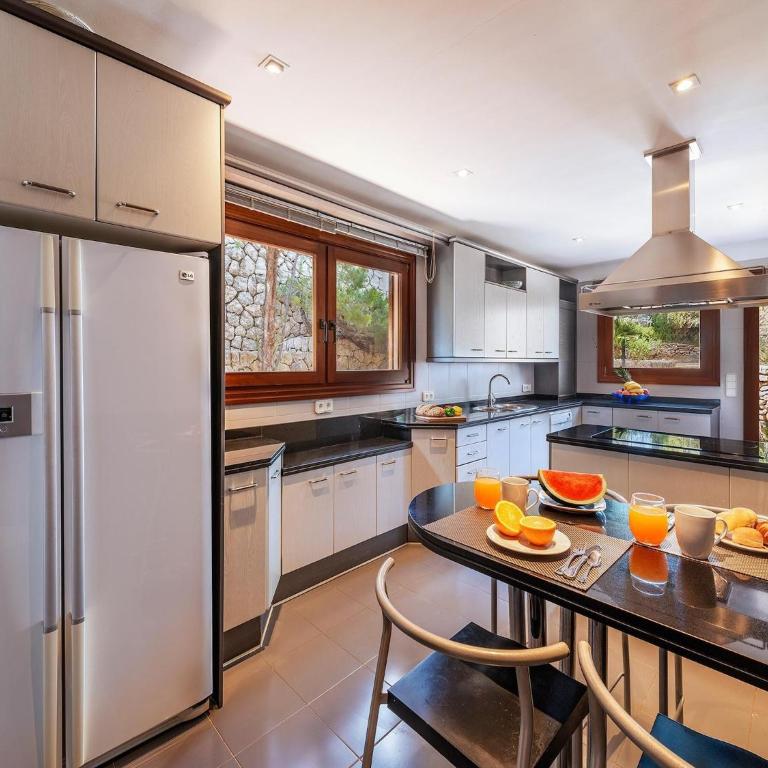 5-Bed Villa, Two Pools, Puerto Pollença - Villa 5 Chambres - 19