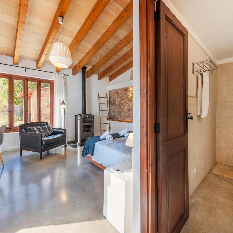 Villa near Pollença Town Centre - Villa con 4 Camere da Letto - 12