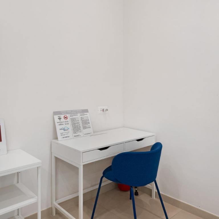 Domus Vesuvii - Appartamento con doccia - 5