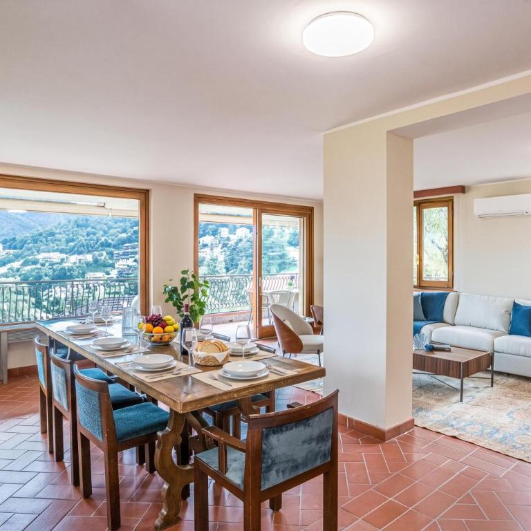Villa Siwaton Bellavista - Deluxe Apartment with Lake View - 20
