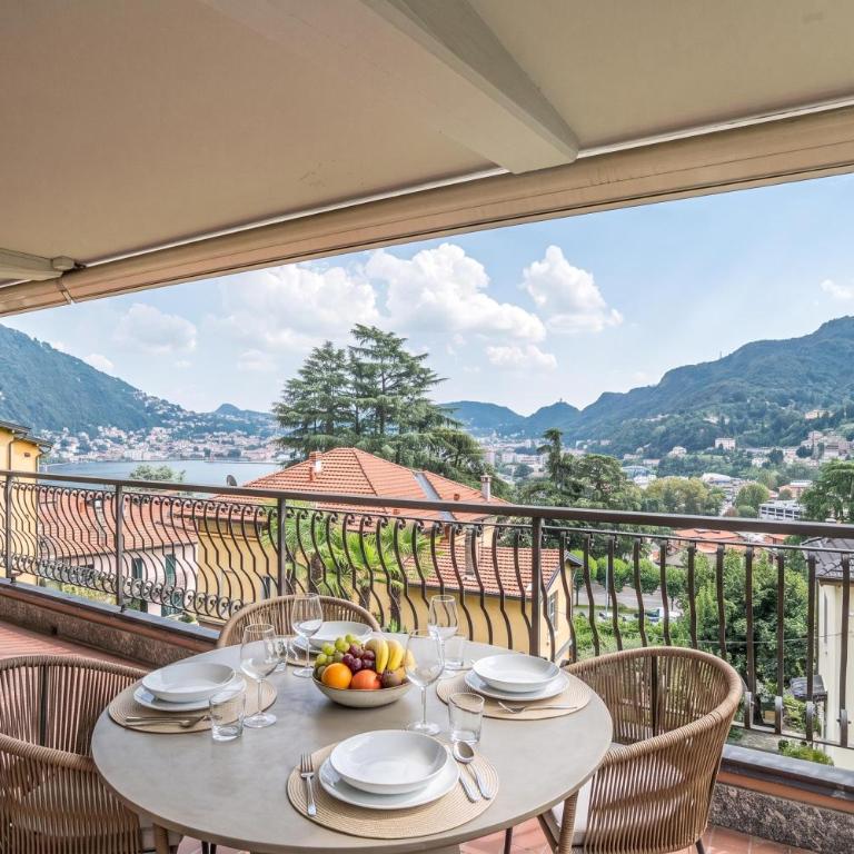 Villa Siwaton Bellavista - Deluxe Apartment with Lake View - 18