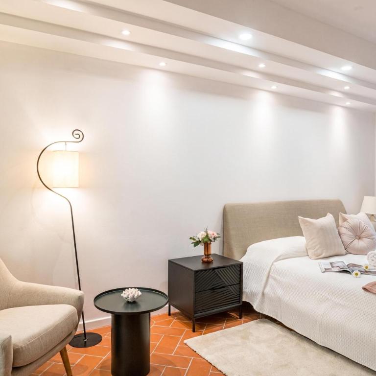 Villa Siwaton Bellavista - Deluxe Apartment with Lake View - 26