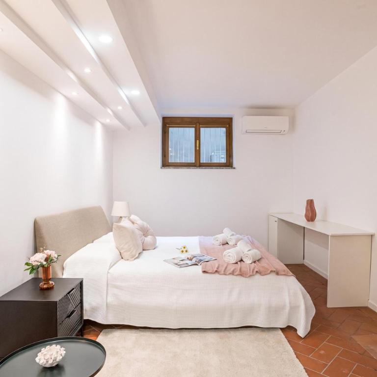 Villa Siwaton Bellavista - Deluxe Apartment with Lake View - 28