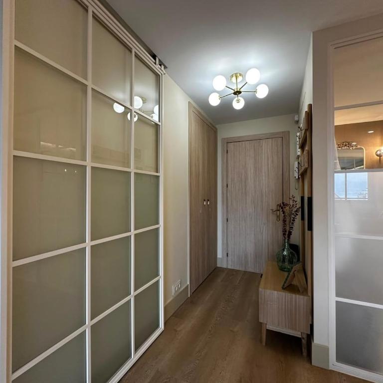 Policarpo Sanz 1, 302 by YBH - One-Bedroom Apartment - 6